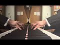 🇺🇦 Sergei Bortkiewicz – Prelude Op. 33 No. 8