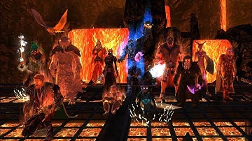 LN Too Hot to Handle (our first completion)