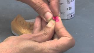 Bausch Arti-Spray® Occlusion-Spray