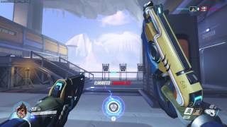 Overwatch Obs Settings test!