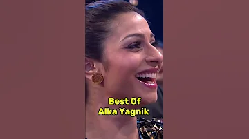 Ghunghat Ko Aad Se Best Of Alka Yagnik Bollywood Hindisong Song 