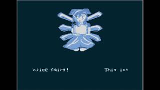 Firstro by ChenThread  (atari 8 bit)