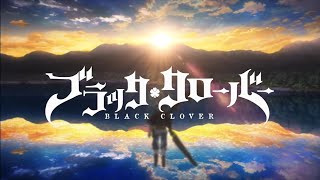 Black Clover All Opening「AMV」- Everlasting Shine Resimi