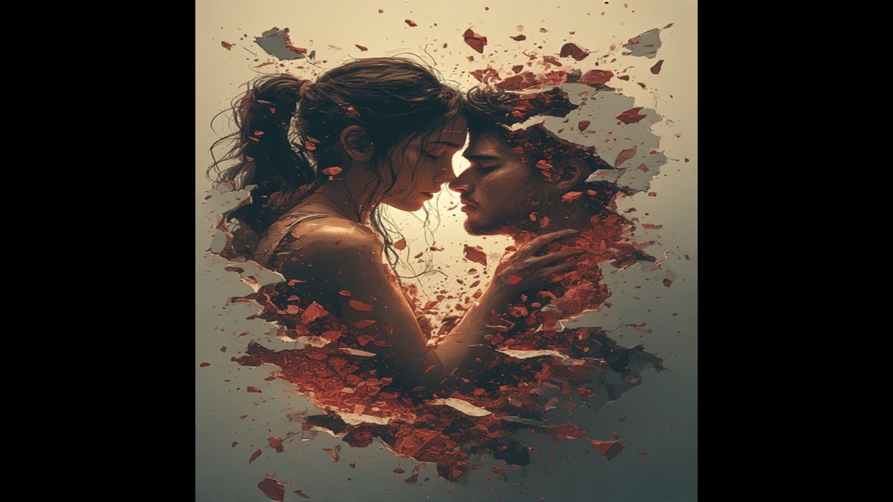 « Le Temps a fini par nous effacer »