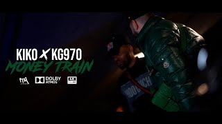 Kiko | Money Train | Feat : KG970 []
