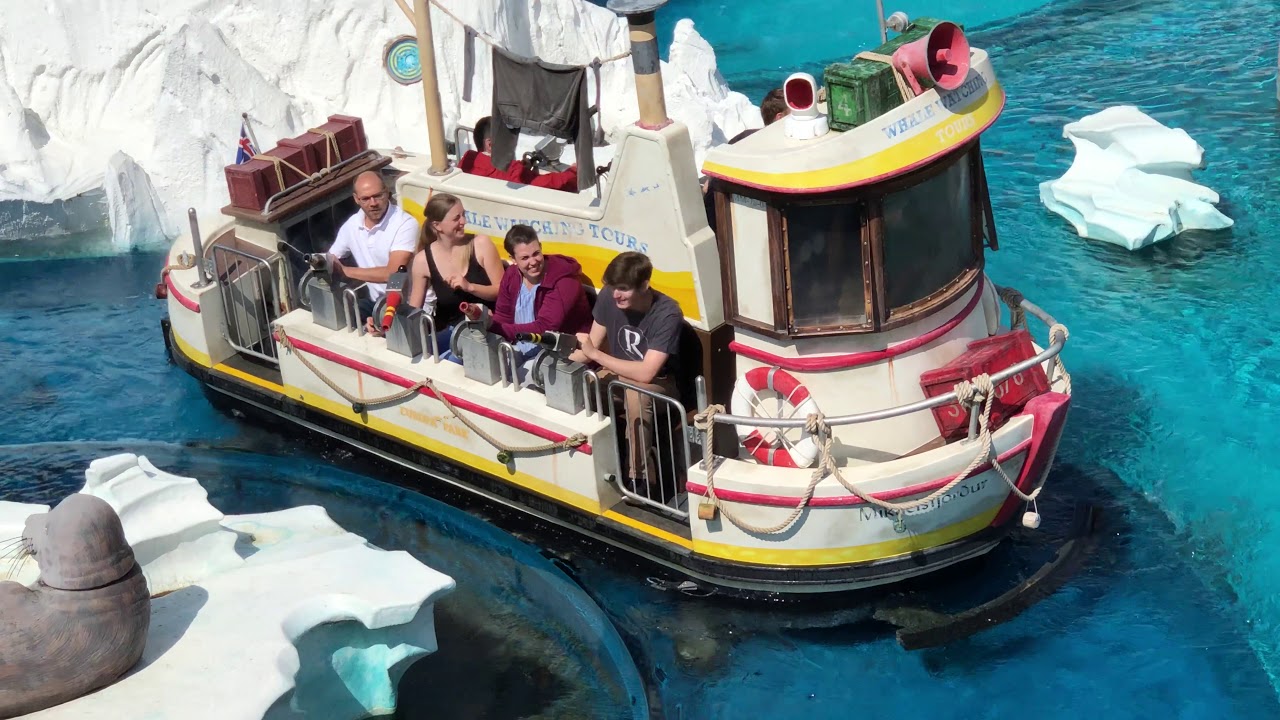Europa Park Island IS40, Whale Adventures Northern Lights, 25.06.18 EP,