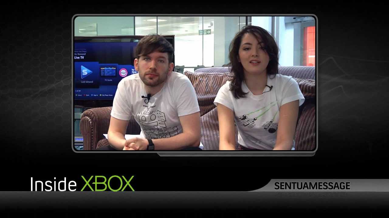 SentUAMessage: Season 3 - Episode 6 - YouTube