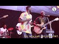 Sweet mother (Best Nigerian Music) - Prince Nico Mbarga Jnr. & Rocafil Jazz