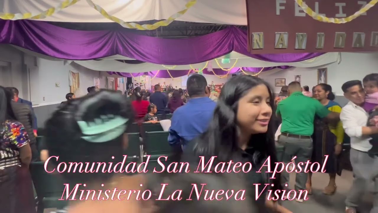 Así pasó la navidad 