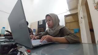 KEGIATAN MAGANG MBKM "KJA & KKP ARY WICAKSONO" | Julia Ayu Lestari | 23013010307