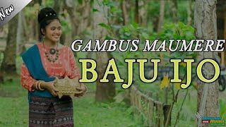 Lagu Gambus Daerah Maumere || BAJU IJO || Lettoz Rmx🎶