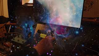 An untried genre jam - DMAT - Ambient Minimalism - Jamuary Day 24