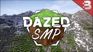 MINECRAFT DAZED SMP EP 1 - CINEMATIC TRAILER!