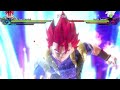 Dragon Ball Xenoverse 2 PQ 657