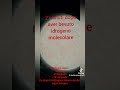 GLÓBULOS ROJOS: Antes , 2' después y 10' Después de ingerir Hidrógeno Molecular del Agua Kangen