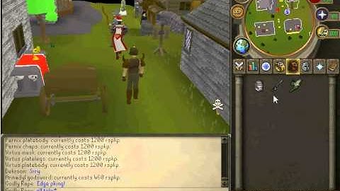 Awesome rsps introduction join now 2012!