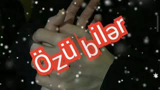 Zamiq ft Xose- ÖZÜ BILƏR  karaoke Resimi