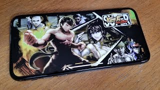Gameplay