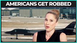 The 'Golden Dome' Corruption Is CRAZY