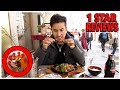 Eating At The WORST Reviewed Restaurant In Austria (1 STAR)