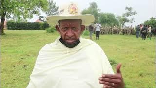 ANKOLE CATTLE