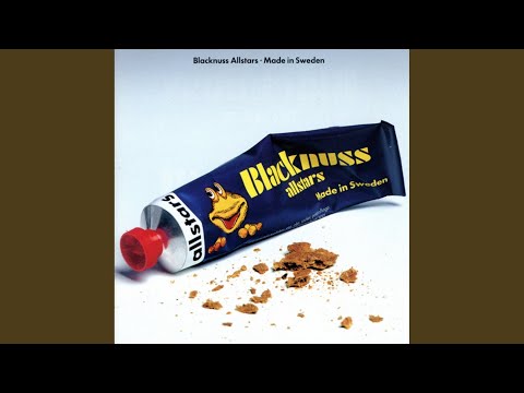 Blacknuss — Superbad