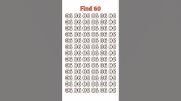 Find odd numbers #braintestsolution #integers #puzzle #generalknowledge #quiz #shorts