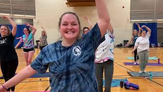 Kent State CHAARG Fall 2020 Recruitment