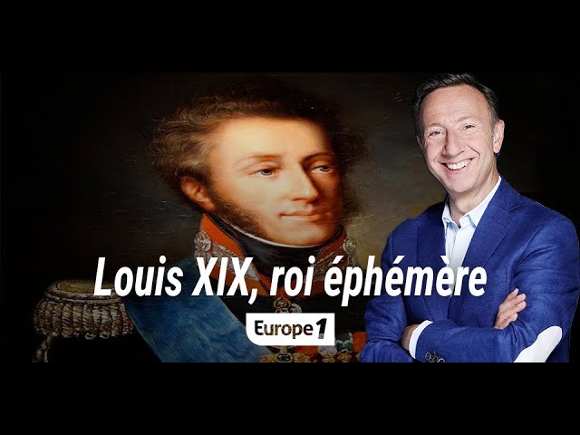 Louis-Philippe, un échec politique