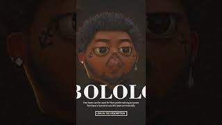 Bololo - Asake x Olamide Amapiano Type Beat | Afrobeat Instrumental 2023