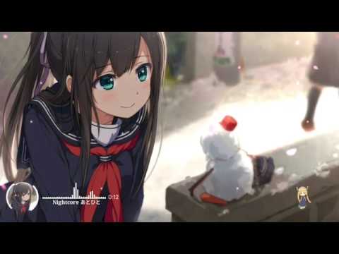 Nightcore『あとひとつ』 FUNKY MONKEY BABYS