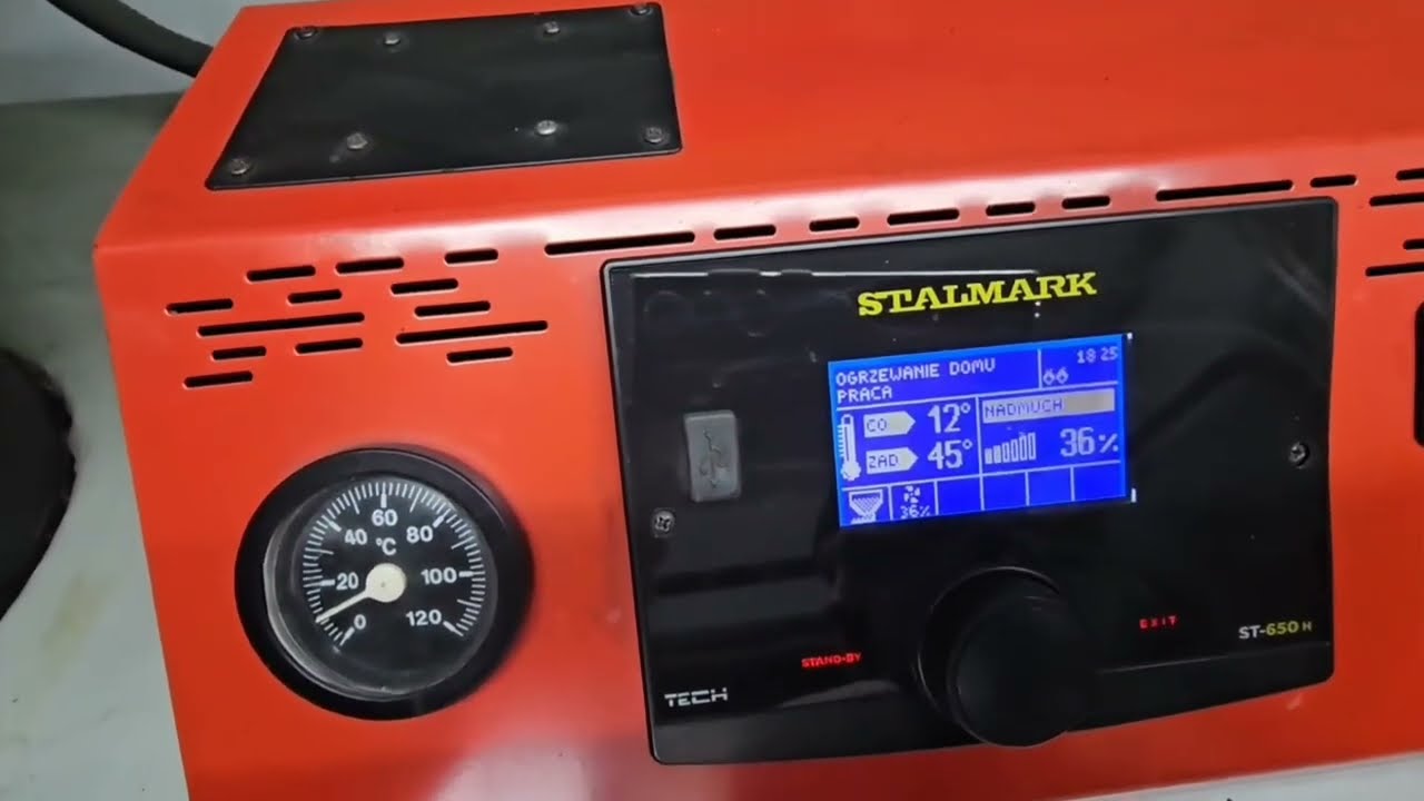 ♡128. Так ми мучилися з тим вугільним котлом! Але це тільки 4 місяці. Тепер у нас газовий котел...