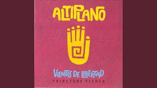 Video thumbnail of "Altiplano - Bossa De Los Andes"