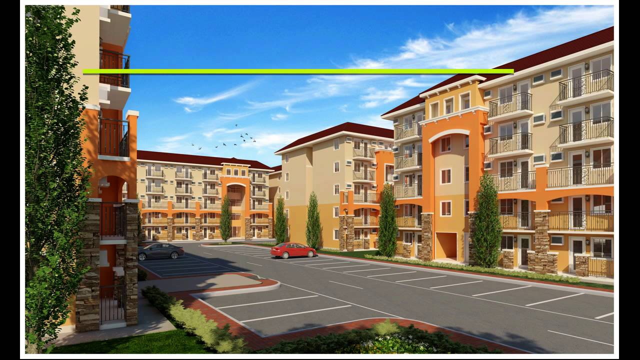 Arezzo Place Davao By Phinma Properties