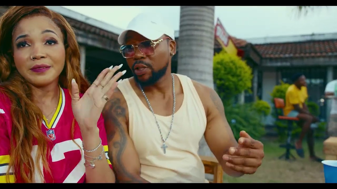 SIGLA BOY ,DE BUENAS, RIZEN - MATXANGANA VERSÃO DE MC PETITE ABELHA EM FALSA TUGA