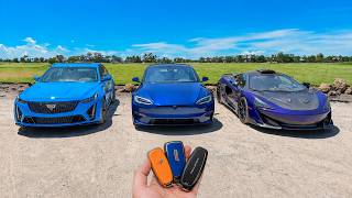 Full Full Tour Of My Car Collection! Guide
