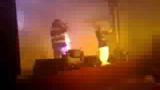 ThunderClap by Malaysiamix.com