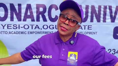 Monarch University is officially open for 2025 admissions!