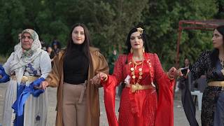Rojbin & Serhat Çiftinin Görkemli Düğün Töreni Koma Avareş Şiyar Yaşar,Davut Tur 2025©