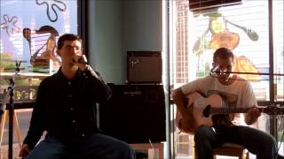 Luscethor -- Right Before My Eyes ( Cage the Elephant Cover )