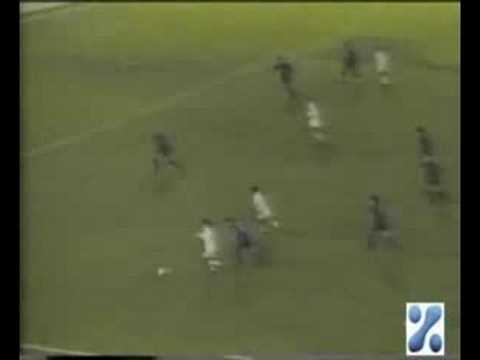 Albacete vs Tenerife [LFP 93-94]