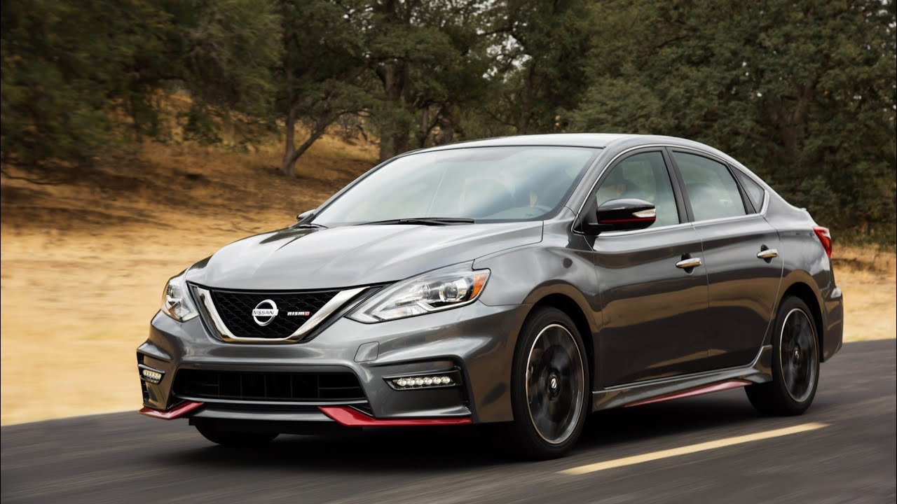 Sentra 4x4 Nissan Sentra Nismo 4x4 | Forza Horizon 4 | Gameplay - YouTube