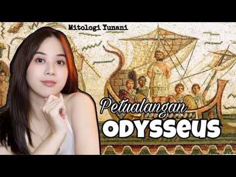 Video: Mengapa eumaeus tetap setia pada odysseus?