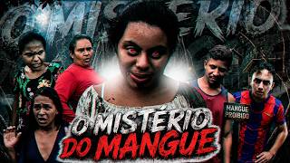 O Mistério do Mangue | O que Eles Encontraram Foi Inesperado