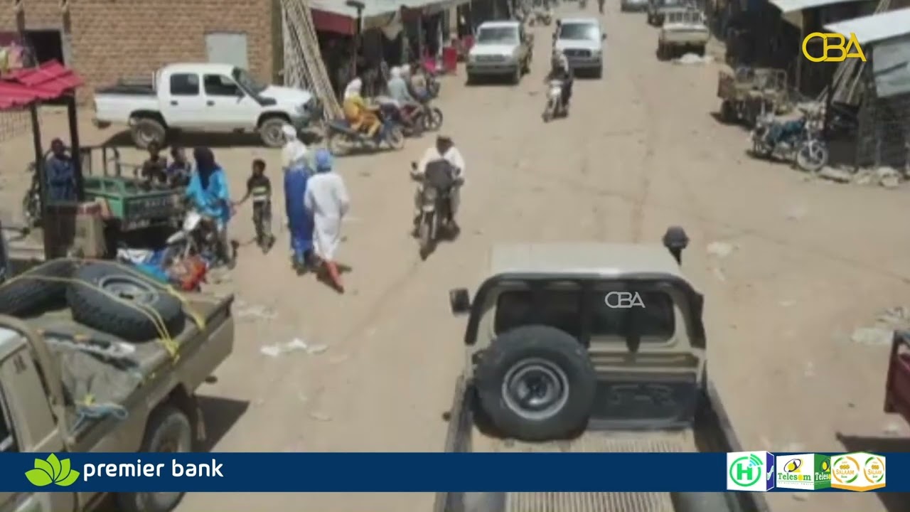 Fresh clashes reported between Malian army and rebel groups