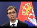 Новости политики .Мы покупаем по 270: глава Сербии потролил всю Европу