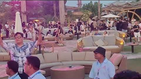 MST BLOCKCHAIN New update Indonesia Bali Asia expo