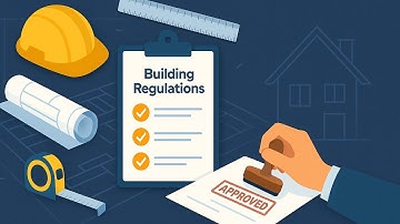 5 Building Control Mistakes That Can Stop Your Project!