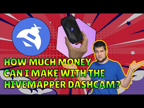 How Much Money
