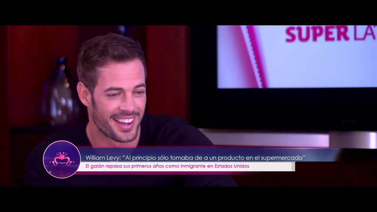 HD: William Levy [@WillyLevy29] el Hombre y el Padre